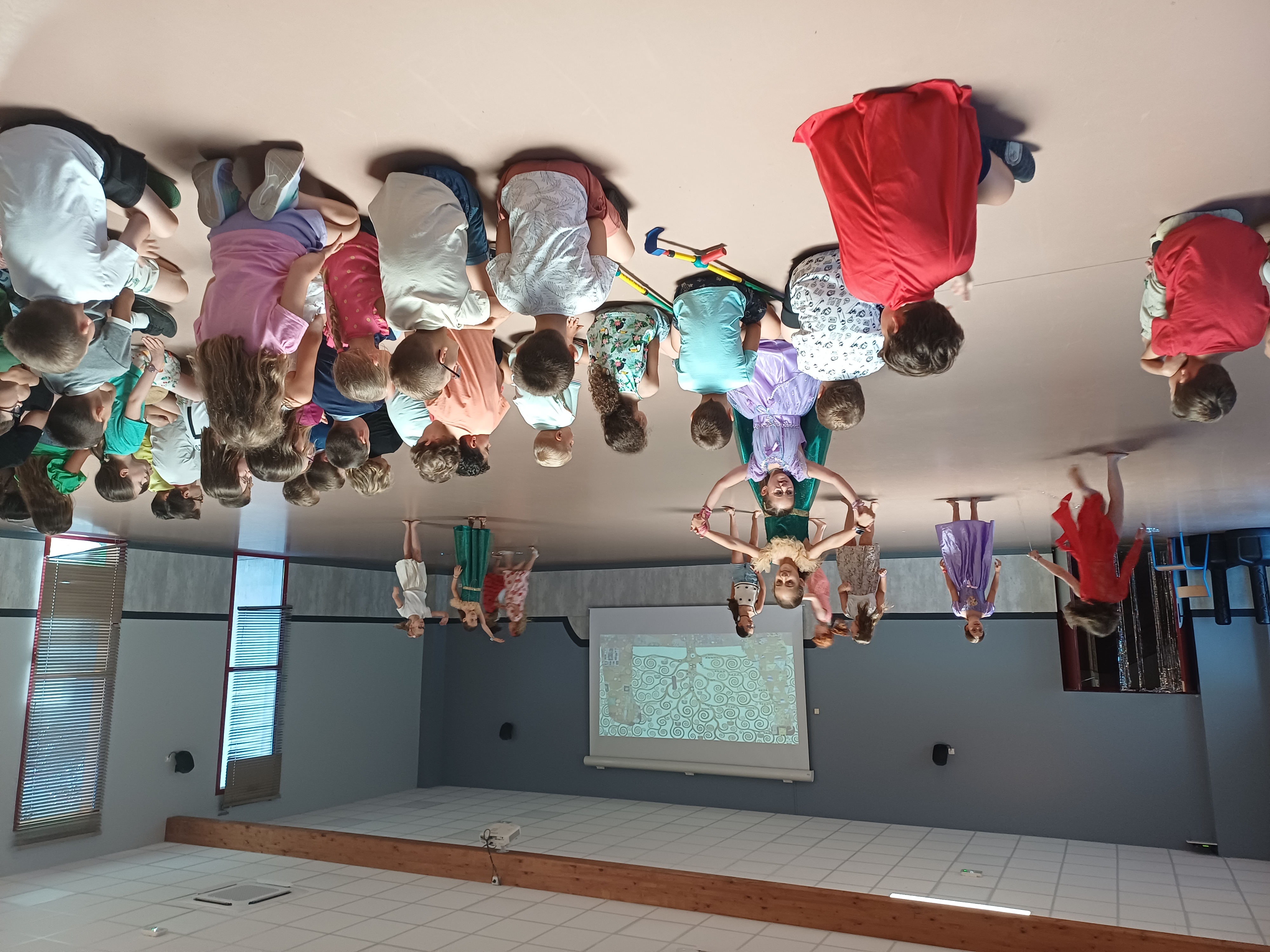 Fête de l'école primaire - photo 26
